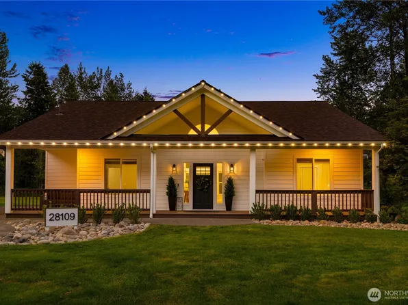 28109 121st Avenue E, Graham, WA 98338
