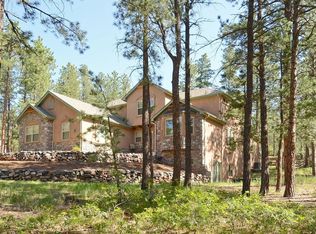 4345 Red Rock Dr, Larkspur, CO 80118