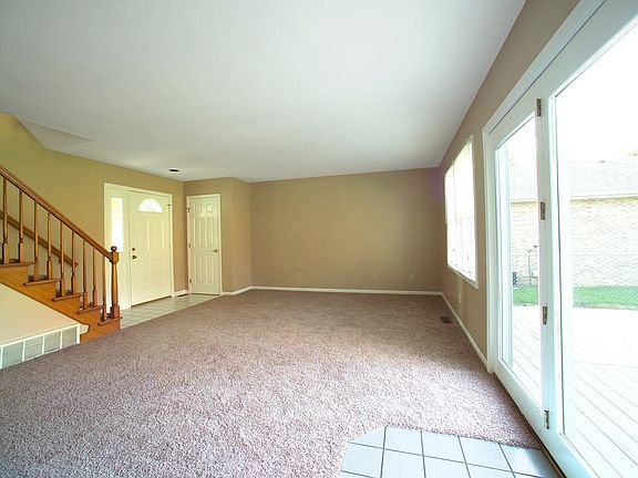 Entry and Great Room