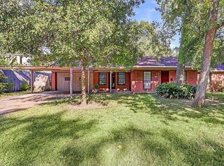 1522 Johanna Dr, Houston, TX 77055