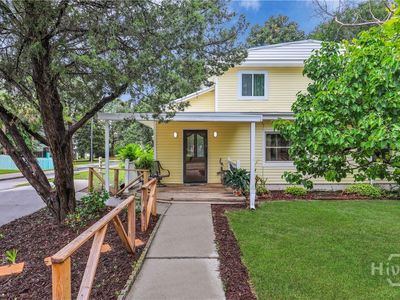 115 Jones Avenue, Tybee Island, GA, 31328