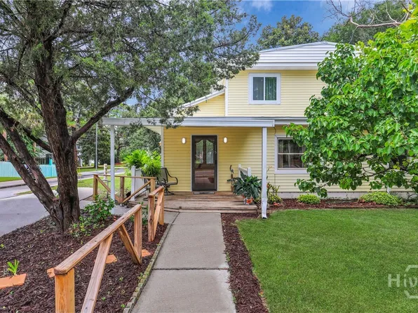 115 Jones Avenue, Tybee Island, GA 31328