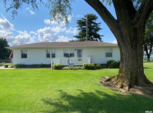 14976 N Illinois Route Hwy #78, Lewistown, IL 61542