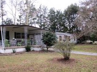 3172 SW 91st Pl, Ocala, FL 34476