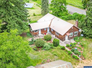 37520 Highway 228, Brownsville, OR 97327