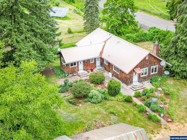 37520 Highway 228, Brownsville, OR 97327