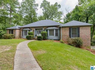 2112 Arrow Leaf Dr, Birmingham, AL 35244