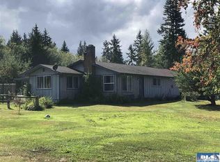467 Gagnon Rd, Port Angeles, WA 98363