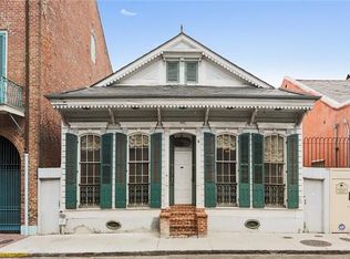 1025 Saint Peter St, New Orleans, LA 70116