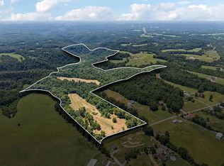 2585 Pow Rd, Baxter, TN 38544