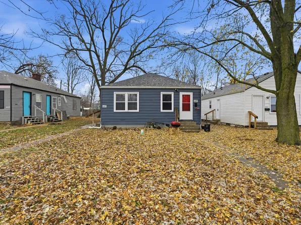 1035-1037 N Centennial St, Indianapolis, IN 46222