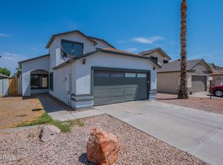 11143 N 82nd Dr, Peoria, AZ 85345
