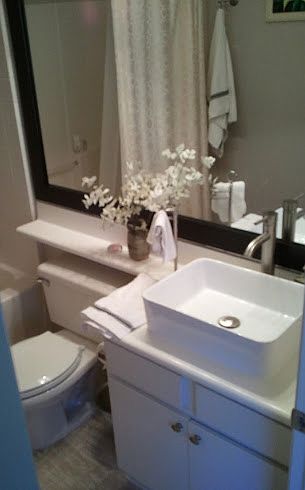 Guest Bath