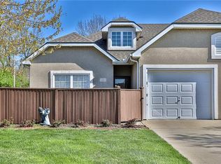 1202 S Kaydeen Ct, Independence, MO 64057