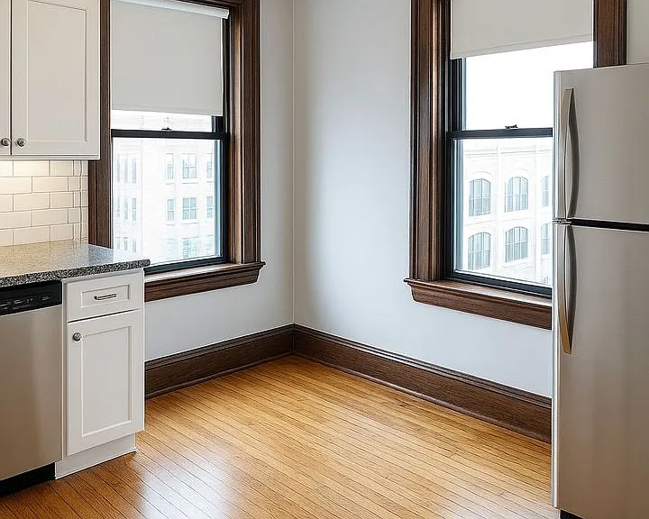 Welcome to the Addison-Historic Charm Meets Modern Living in Midtown Detroit — Photo 33