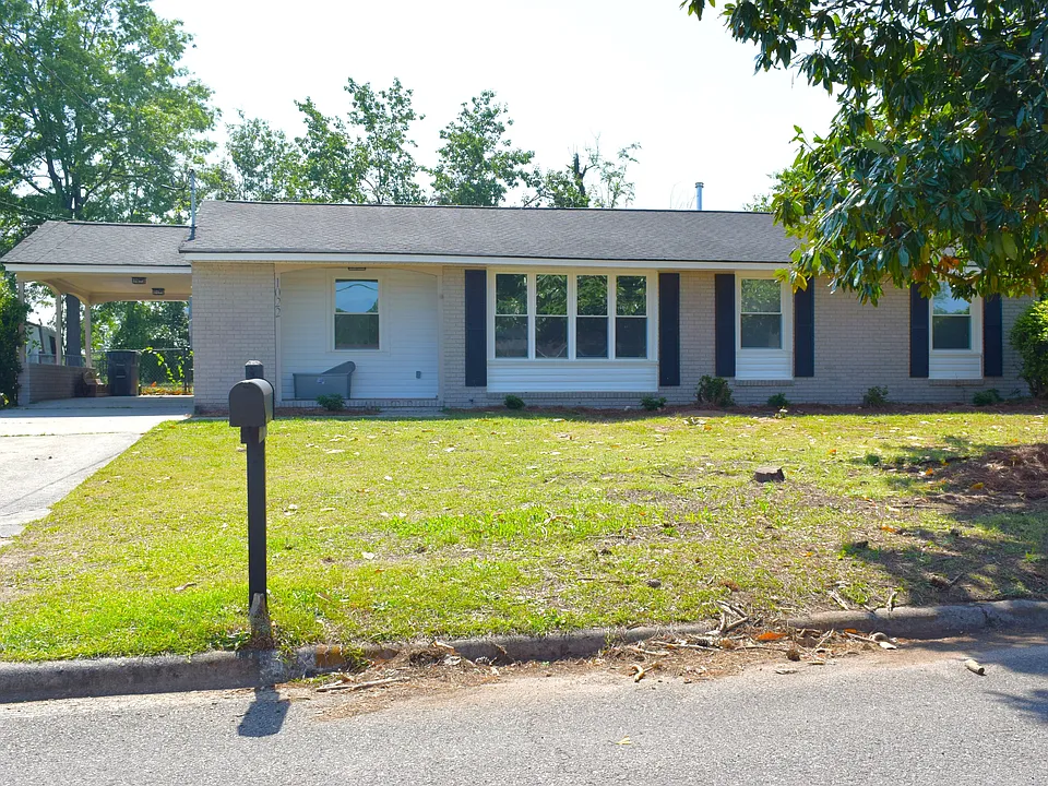 1022 Oakdale Rd #1