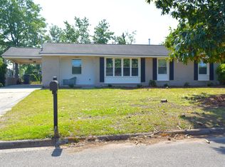1022 Oakdale Rd #1, Augusta, GA 30904
