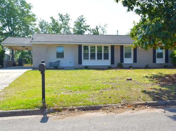 1022 Oakdale Rd #1, Augusta, GA 30904