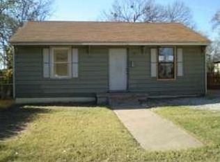 1732 Stalcup Rd, Fort Worth, TX 76105