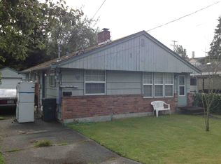 7508 24th Ave NE, Seattle, WA 98115