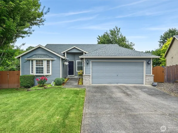 4645 L Street, Washougal, WA 98671