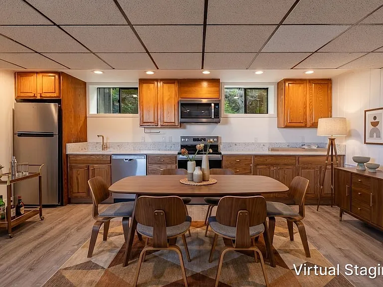 9922 Triton Dr NW #1/2 — Photo 4