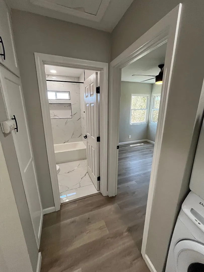 Brand New Remodeled 3Bed 2Bath Home With a Huge Backyard — Photo 4