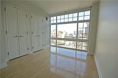 Rented by Lucien Perry