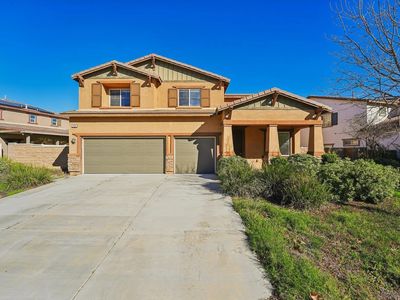 31890 Rouge Ln, Menifee, CA, 92584