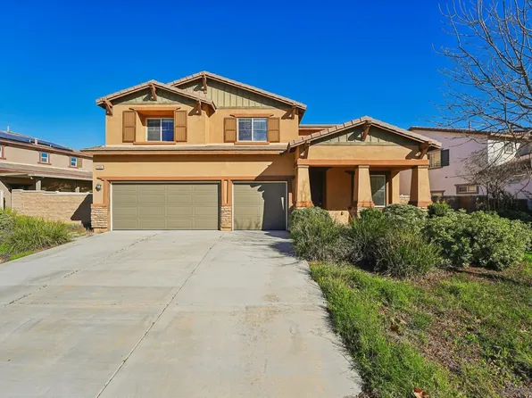 31890 Rouge Ln, Menifee, CA 92584