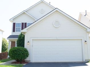 3810 Adesso Ln #3810, Joliet, IL 60435