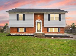 4613 Ruddell Rd, Jeffersonville, IN 47130