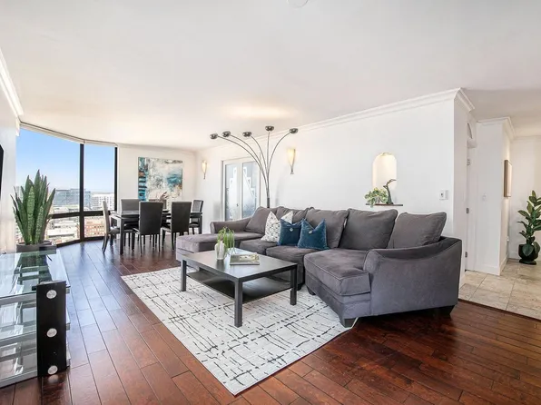 1625 Larimer St #2601, Denver, CO 80202