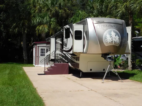 491 Fawn Trl, Titusville, FL 32780