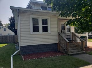 1508 20th St, Port Huron, MI
