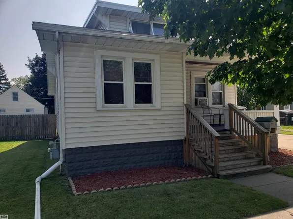 1508 20th St, Port Huron, MI 48060