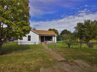 3201 Neis St, Fort Smith, AR 72904