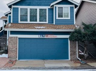 10430 W 83rd Ave, Arvada, CO 80005