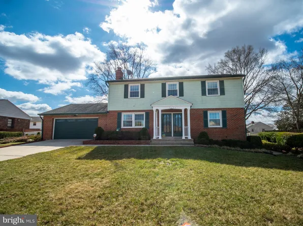 13205 Vandine St, Upper Marlboro, MD 20774