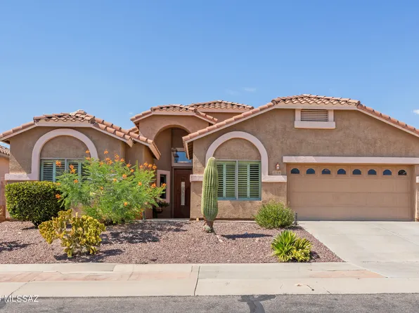 5164 N Louis River Way, Tucson, AZ 85718