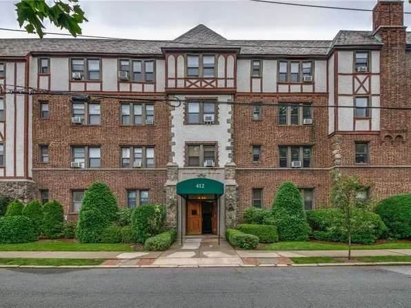 412 Munro Avenue #4B, Mamaroneck, NY 10543