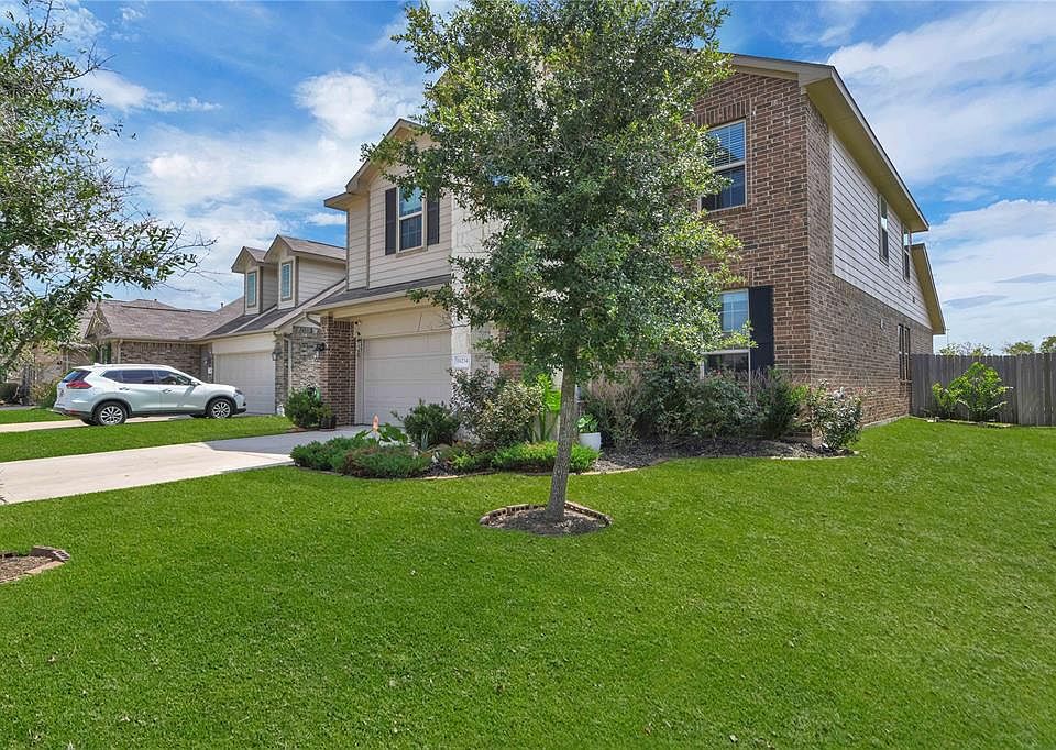 16234 Westley Ridge Dr, Hockley, TX 77447 MLS 17305805 Zillow