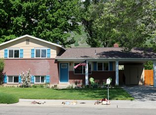 3674 N 500 E, Provo, UT 84604