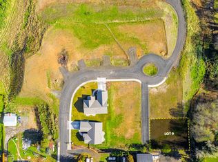 914 Water St, South Bend, WA 98586