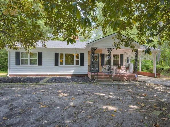 3219 WARE Road, Augusta, GA 30909