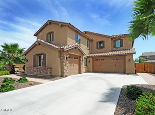 2463 E Plum St, Gilbert, AZ 85298