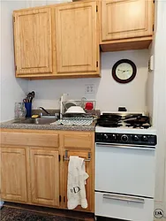 Rented by DSA Realty