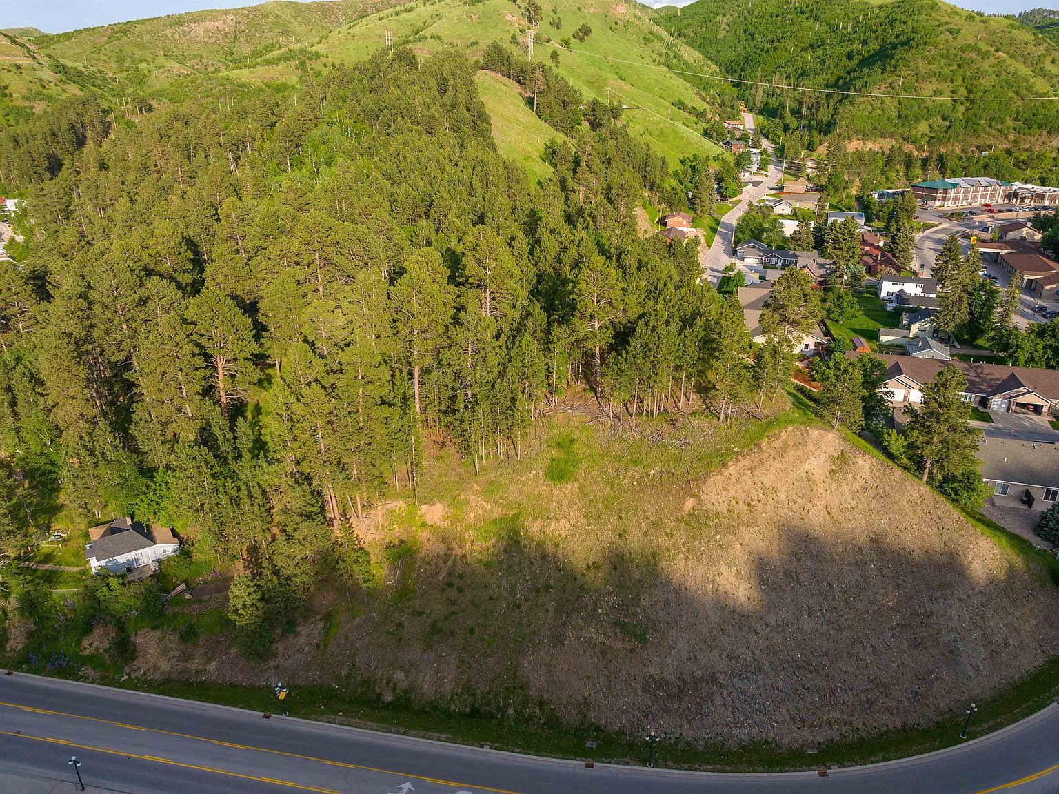 TRACT One M, Deadwood, SD 57732 MLS 76922 Zillow