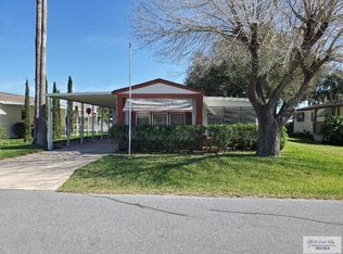 1505 Coco Palm Dr, Harlingen, TX 78552