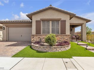 660 Otter Brook St, Henderson, NV 89011